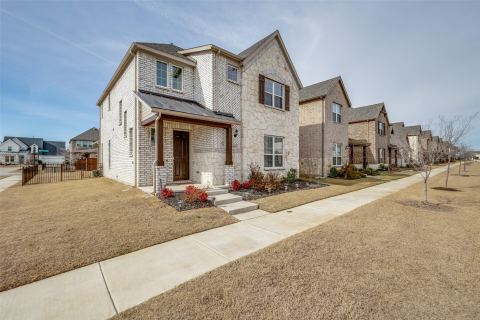 8507 Craig Mews, Rowlett, TX 75089 — photo 2