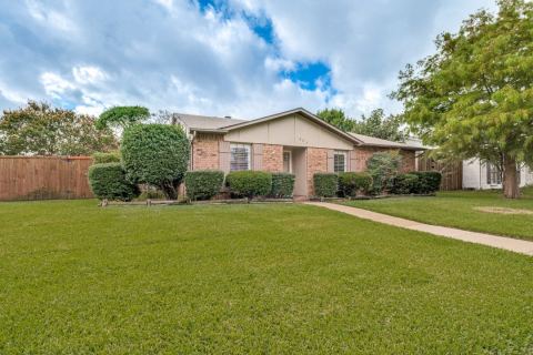 487 Clear Creek Lane, Coppell, TX 75019 — photo 2