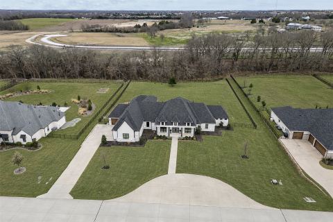 2095 Honey Lane, Celina, TX 75009 — photo 2