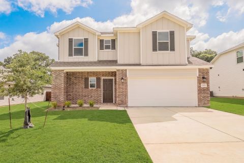 121 Kylie Street, Cleburne, TX 76031 — photo 2