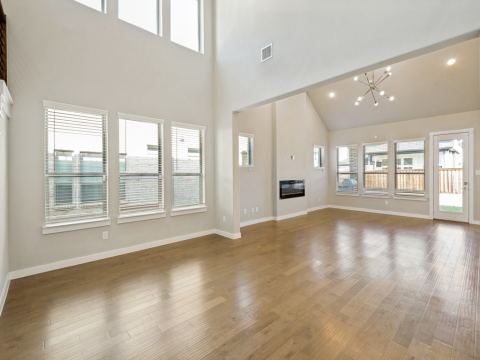 3672 Hollow Pine Drive, Frisco, TX 75033 — photo 3