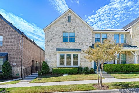 325 Mcconathy Way, Flower Mound, TX 75028 — photo 2