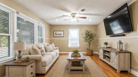 4224 Normandy Road, Fort Worth, TX 76103 — photo 3