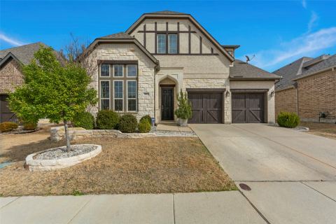 7017 St Georges Drive, McKinney, TX 75070 — photo 2