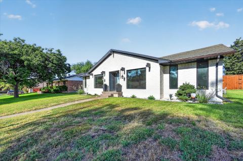5007 Blanchard Drive, Dallas, TX 75227 — photo 3