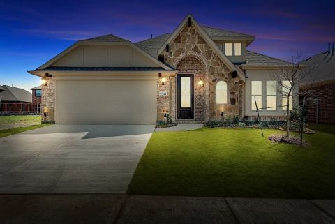 3244 Southampton Drive, Mesquite, TX 75181 — photo 2