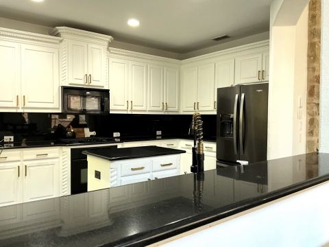 1316 Cog Hill Drive, Fort Worth, TX 76120 — photo 3