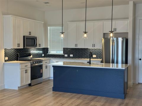 1220 Eureka Springs Street, Celina, TX 75078 — photo 2