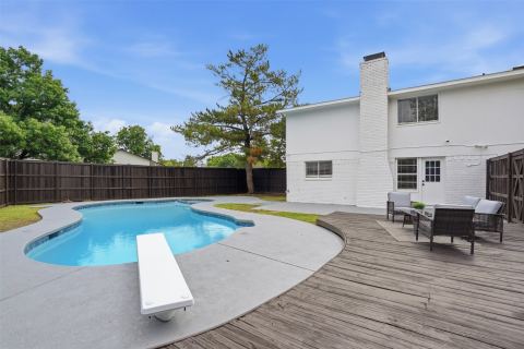 5017 Roundtable Lane, Garland, TX 75044 — photo 3