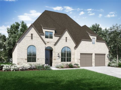 2433 Red Hen Lane, Aledo