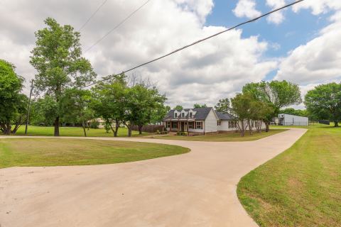 1305 N John Douglas Road, Van Alstyne, TX 75495 — photo 3