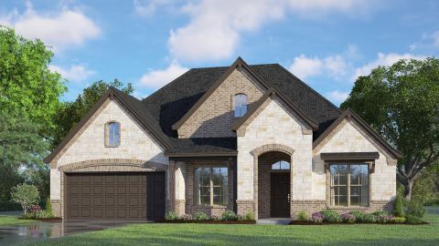 216 Mountain Laurel Drive, Waxahachie