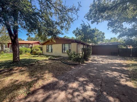 730 Greenhaven Drive, Richardson