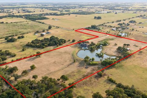 12877 Foutch Road, Pilot Point, TX 76258 — photo 3