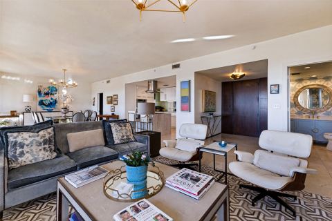 3831 Turtle Creek Boulevard 22C, Dallas, TX 75219 — photo 2