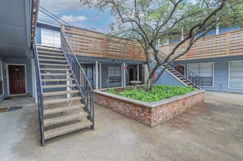 2807 Bachman Drive A1R, Dallas