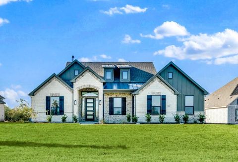 381 Willowy, Royse City, TX 75189 — photo 2