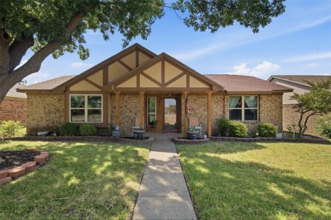 1500 Laredo Lane, Mesquite, TX 75150 — photo 3
