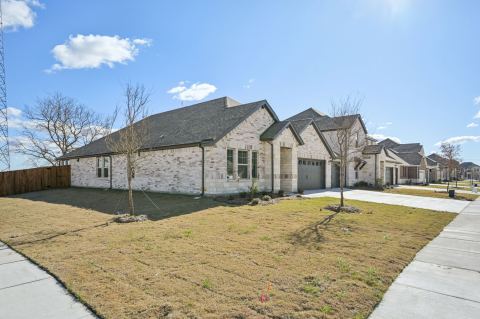 2617 Grand Canyon Street, Anna, TX 75409 — photo 3