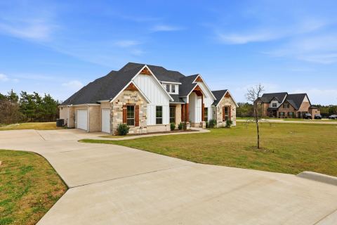 3550 Sharp Court, Midlothian, TX 76065 — photo 3