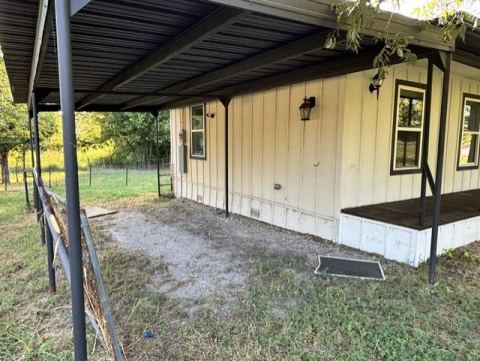 305 S Fm 1138, Nevada, TX 75173 — photo 2