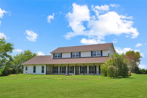 2473 Vz County Road 2621, Wills Point, TX 75169 — photo 2