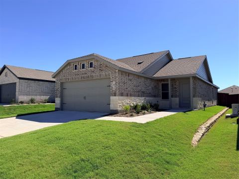 1815 Blackbird, Celina