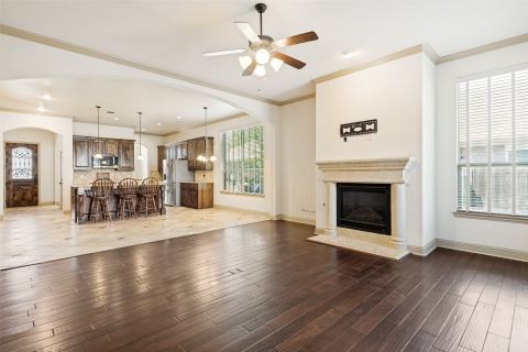 511 Mimosa Trail, Forney, TX 75126 — photo 2