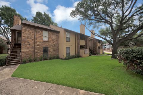 1307 Willoughby Lane 5412, Arlington, TX 76011 — photo 3
