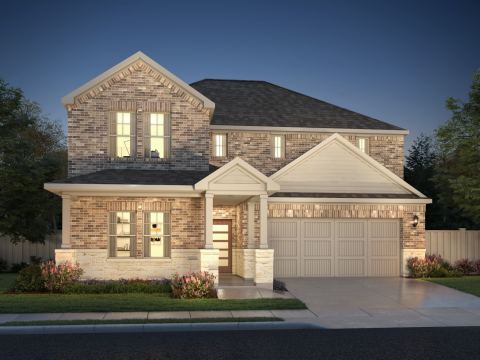 1584 Coldwater Way, Crandall