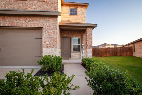 1506 Usal Court, Forney, TX 75126 — photo 2