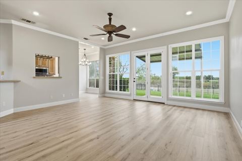 3308 Preston Club Drive, Sherman, TX 75092 — photo 2