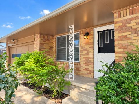 2711 Morton Street, Denison, TX 75020 — photo 3