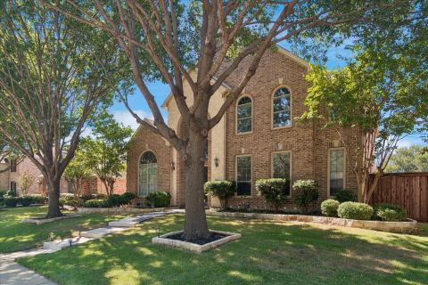 8323 Albritton Drive, Frisco, TX 75036 — photo 2
