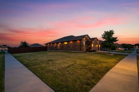 432 Windsail Lane, Azle, TX 76020 — photo 3