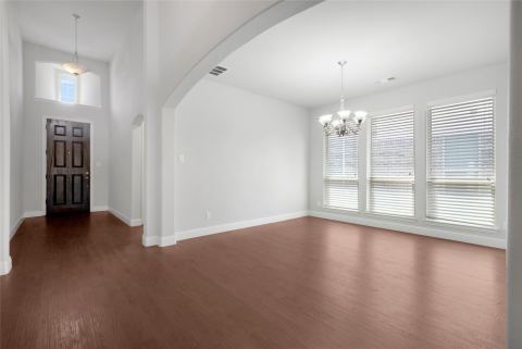 16105 Benbrook Boulevard, Prosper, TX 75078 — photo 2