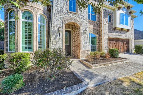 227 Dominion Drive, Wylie, TX 75098 — photo 2