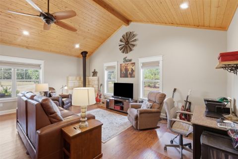 2109 County Road 1185, Sulphur Springs, TX 75482 — photo 3
