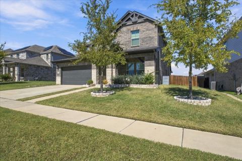 522 Janette Court, Royse City, TX 75189 — photo 3