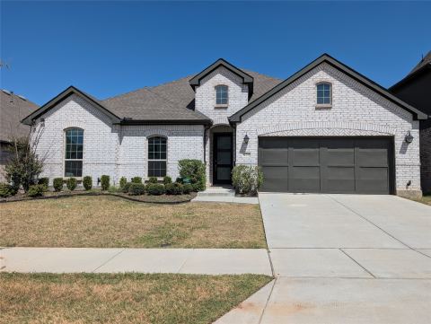 425 Sunnyridge Lane, Little Elm