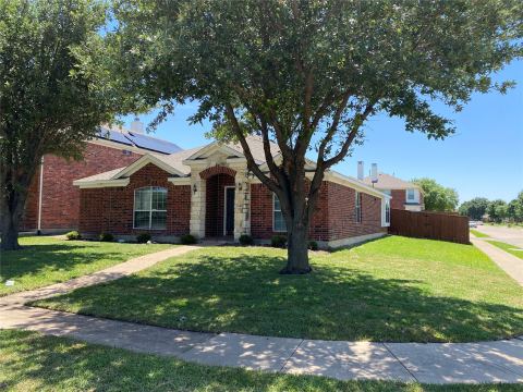 1045 Ducks Landing, Frisco, TX 75033 — photo 2