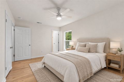 1402 N Brents Avenue, Sherman, TX 75090 — photo 2