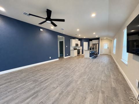 606 Capstone Circle, Granbury, TX 76048 — photo 3