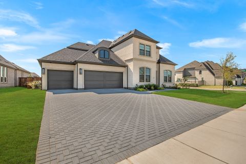 4228 Sunrise Lane, Prosper, TX 75078 — photo 2