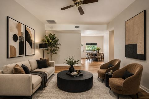 10438 High Hollows Drive 245, Dallas, TX 75230 — photo 2