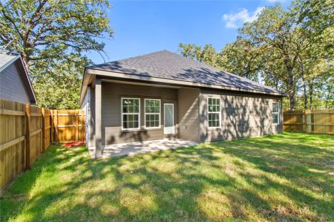 320 Double Bridge Road, Mabank, TX 75156 — photo 3