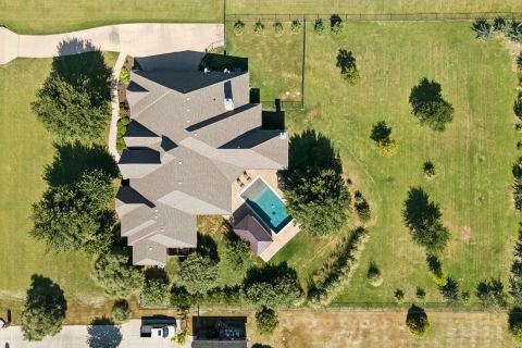 1929 Canyon Road, Celina, TX 75009 — photo 2