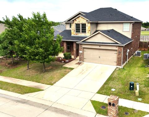 2135 Forest Meadow Drive, Princeton