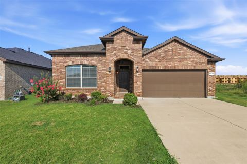 9925 Wynndel Trail, Fort Worth, TX 76177 — photo 2