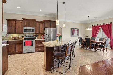 4909 County Road 2720, Caddo Mills, TX 75135 — photo 3